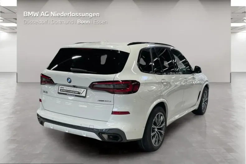 BMW X5 (Seria X) din 2023 cu 65.482 km - oferta BMW234805 - foto 2