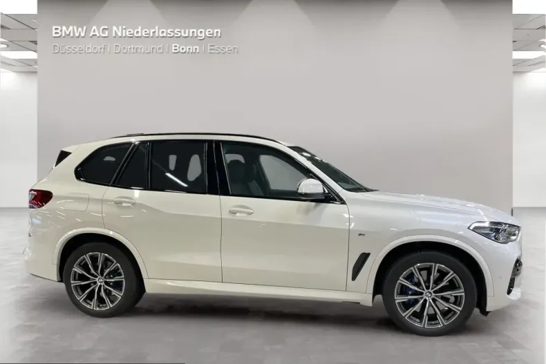 BMW X5 (Seria X) din 2023 cu 65.482 km - oferta BMW234805 - foto 4