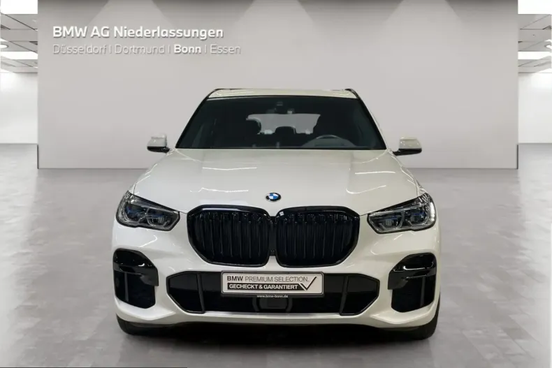 BMW X5 (Seria X) din 2023 cu 65.482 km - oferta BMW234805 - foto 5