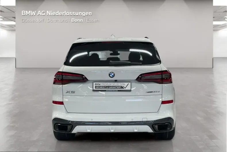 BMW X5 (Seria X) din 2023 cu 65.482 km - oferta BMW234805 - foto 6