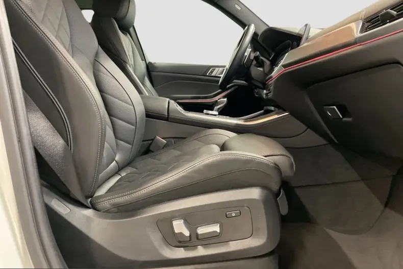 BMW X5 (Seria X) din 2023 cu 65.482 km - oferta BMW234805 - foto 8