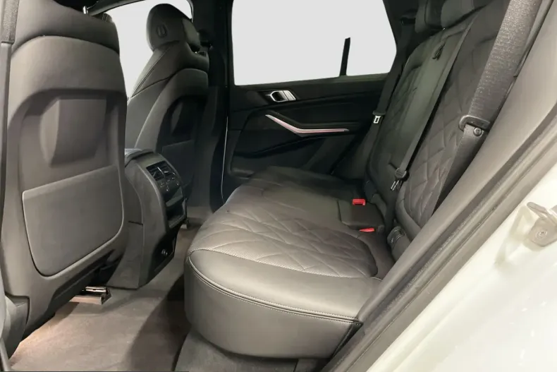 BMW X5 (Seria X) din 2023 cu 65.482 km - oferta BMW234805 - foto 10