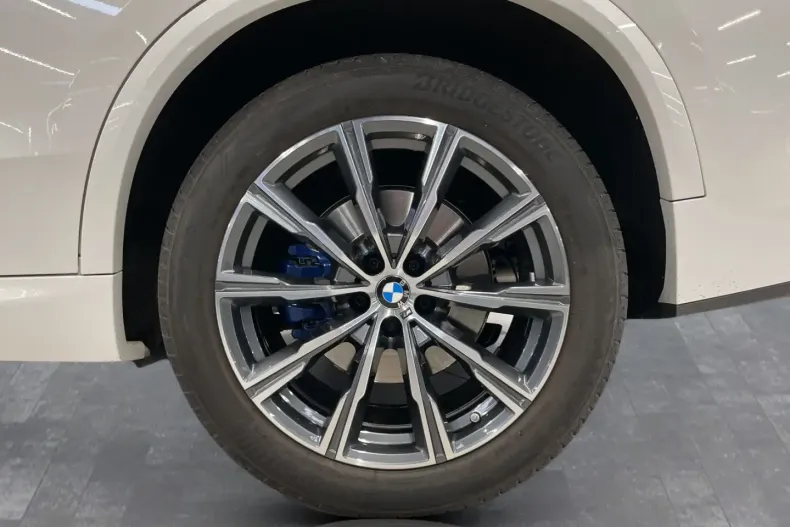 BMW X5 (Seria X) din 2023 cu 65.482 km - oferta BMW234805 - foto 11