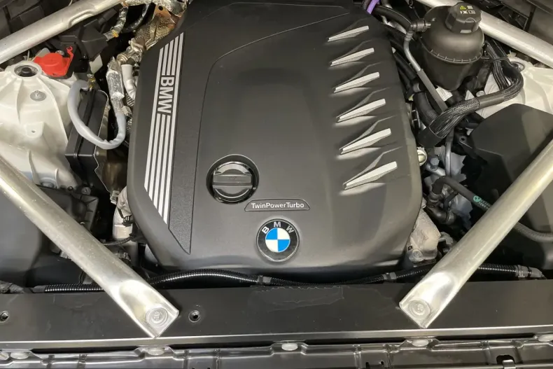 BMW X5 (Seria X) din 2023 cu 65.482 km - oferta BMW234805 - foto 12