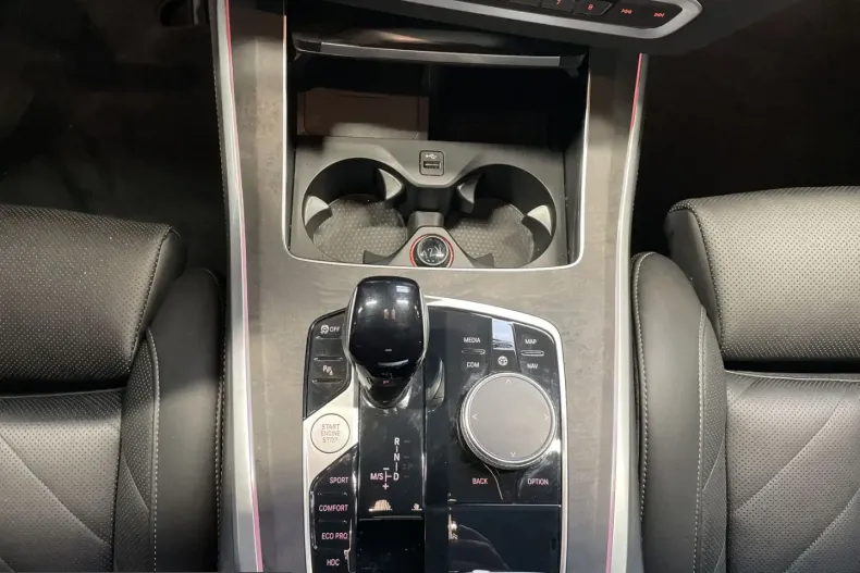 BMW X5 (Seria X) din 2023 cu 65.482 km - oferta BMW234805 - foto 14