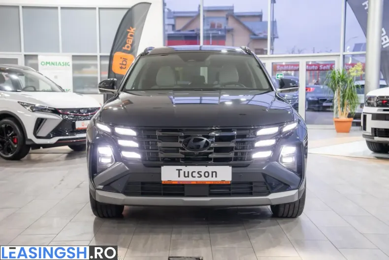 Hyundai Tucson din 2026 cu 1 km - oferta HYU234806 - foto 2