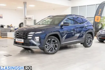 Hyundai Tucson din 2026 - oferta HYU234806