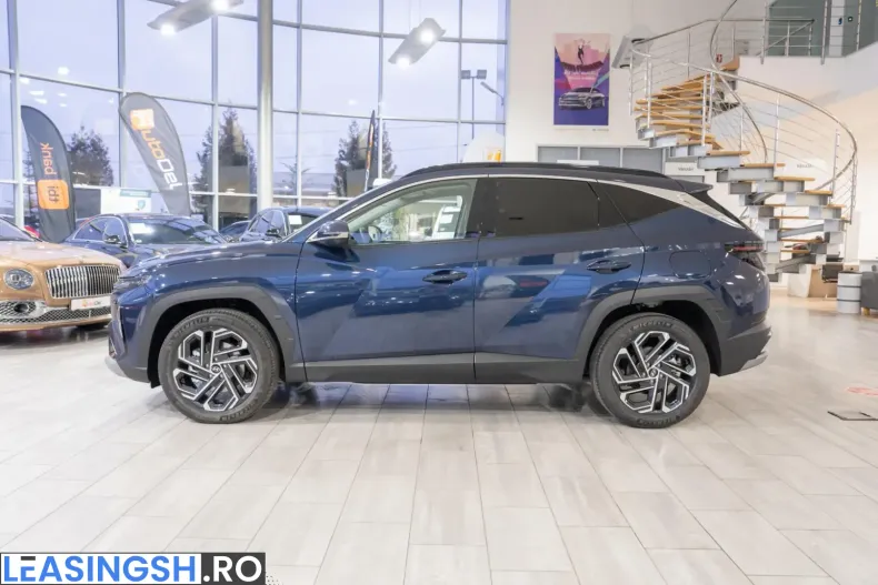 Hyundai Tucson din 2026 cu 1 km - oferta HYU234806 - foto 3