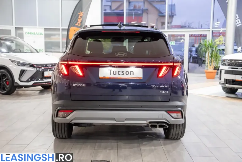 Hyundai Tucson din 2026 cu 1 km - oferta HYU234806 - foto 6