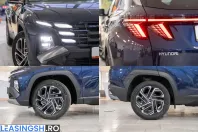 Hyundai Tucson din 2026 cu 1 km - oferta HYU234806 - foto 8