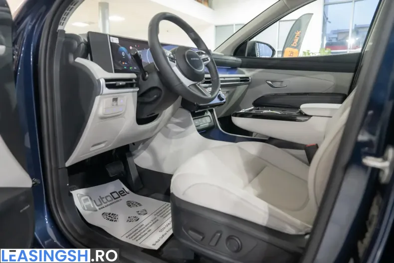 Hyundai Tucson din 2026 cu 1 km - oferta HYU234806 - foto 9