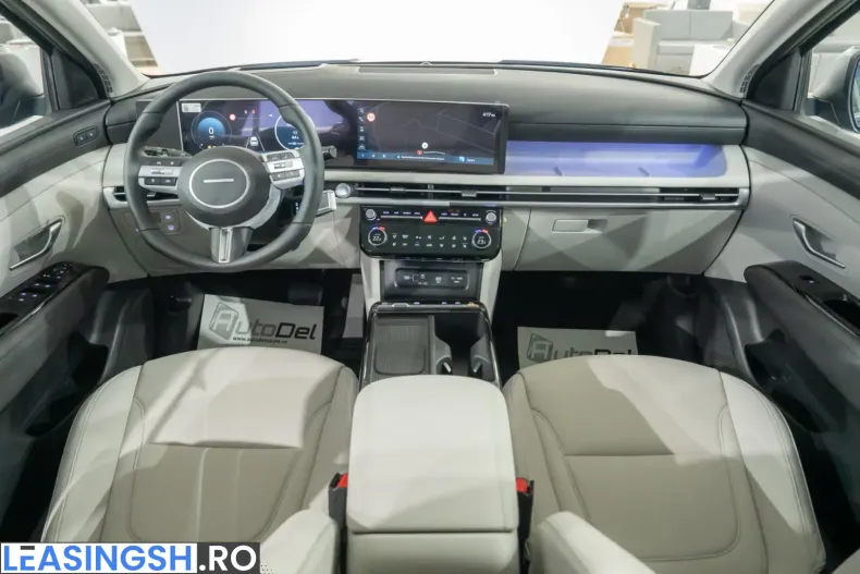 Hyundai Tucson din 2026 cu 1 km - oferta HYU234806 - foto 11