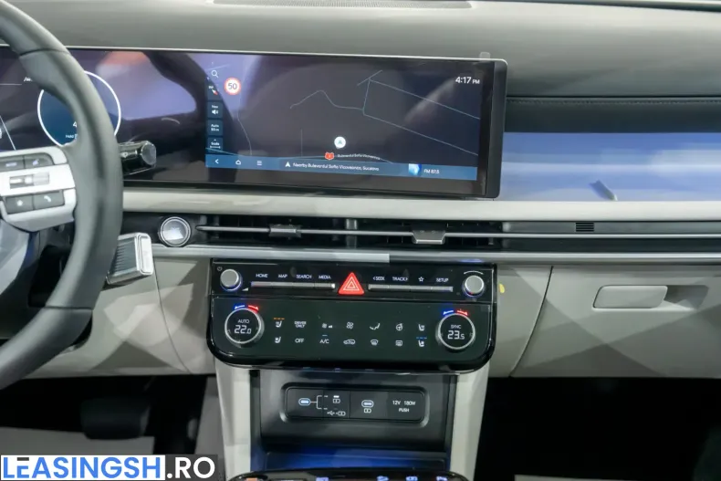 Hyundai Tucson din 2026 cu 1 km - oferta HYU234806 - foto 13