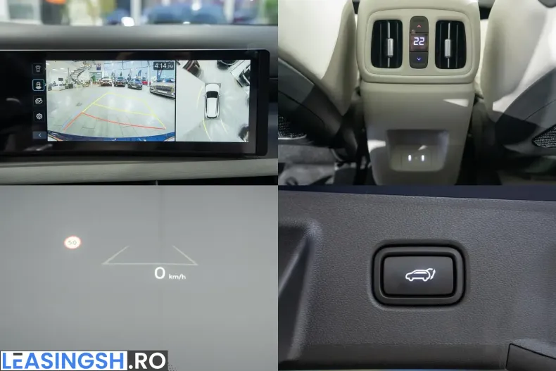 Hyundai Tucson din 2026 cu 1 km - oferta HYU234806 - foto 15