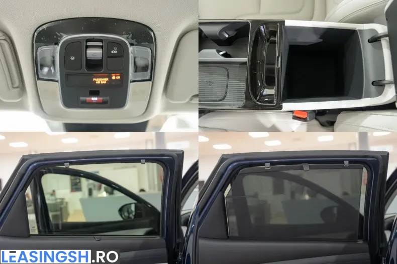Hyundai Tucson din 2026 cu 1 km - oferta HYU234806 - foto 16