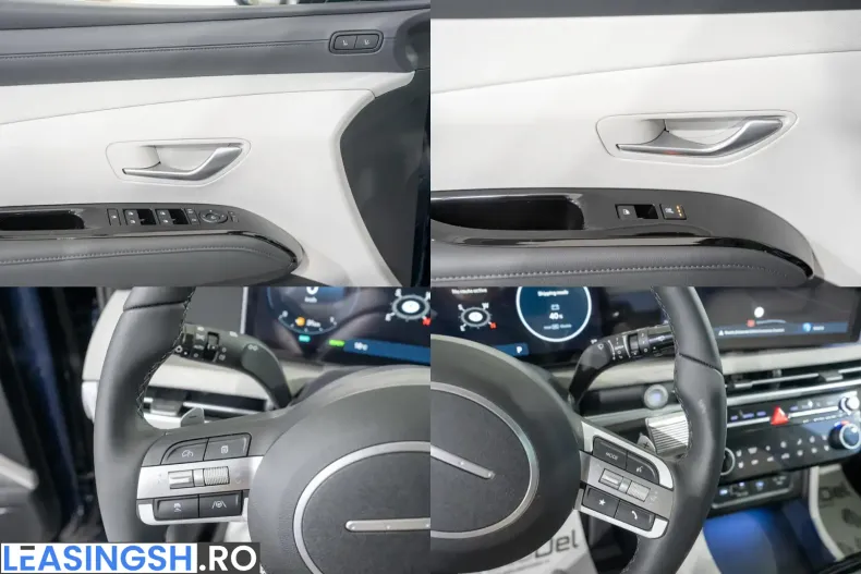 Hyundai Tucson din 2026 cu 1 km - oferta HYU234806 - foto 17