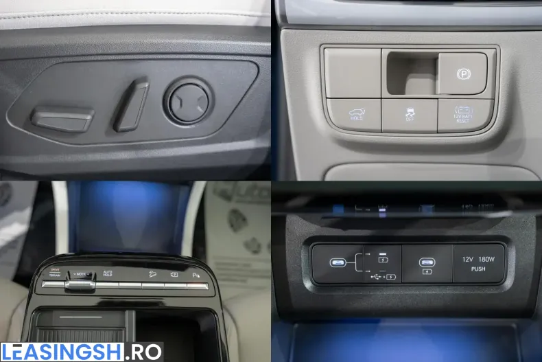 Hyundai Tucson din 2026 cu 1 km - oferta HYU234806 - foto 18