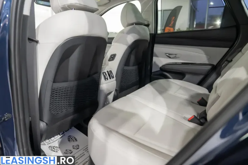 Hyundai Tucson din 2026 cu 1 km - oferta HYU234806 - foto 20