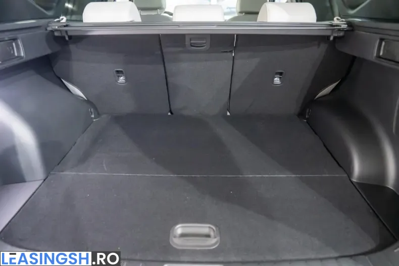 Hyundai Tucson din 2026 cu 1 km - oferta HYU234806 - foto 22