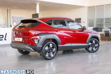 Hyundai Kona din 2026 - oferta HYU234808