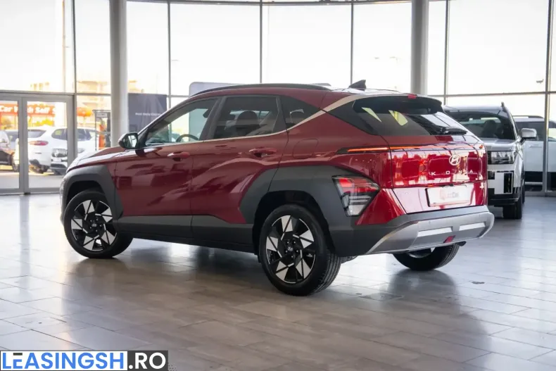 Hyundai Kona din 2026 cu 0 km - oferta HYU234808 - foto 2