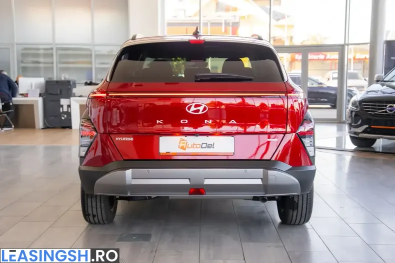 Hyundai Kona din 2026 cu 0 km - oferta HYU234808 - foto 3