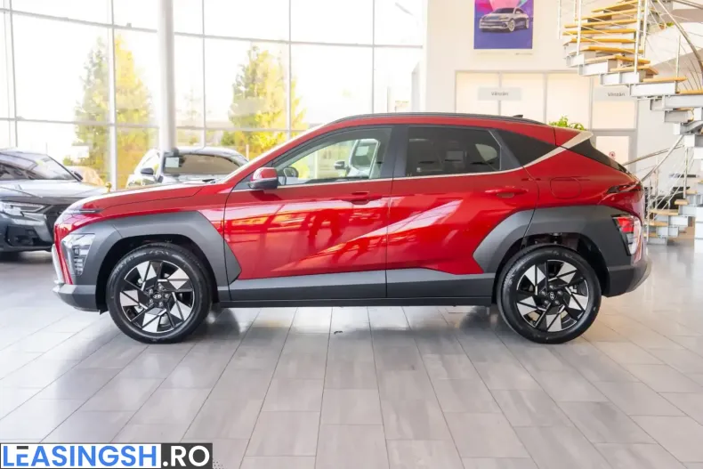 Hyundai Kona din 2026 cu 0 km - oferta HYU234808 - foto 5