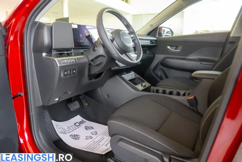 Hyundai Kona din 2026 cu 0 km - oferta HYU234808 - foto 6