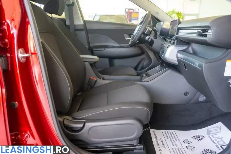 Hyundai Kona din 2026 cu 0 km - oferta HYU234808 - foto 8