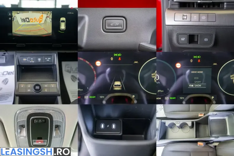 Hyundai Kona din 2026 cu 0 km - oferta HYU234808 - foto 10