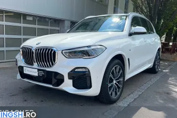 BMW X5 din 2021 - oferta BMW234809