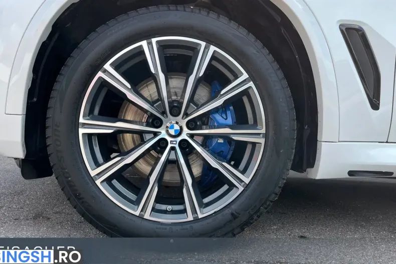 BMW X5 (Seria X) din 2021 cu 64.951 km - oferta BMW234809 - foto 3