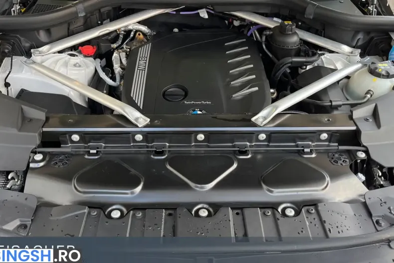 BMW X5 (Seria X) din 2021 cu 64.951 km - oferta BMW234809 - foto 7