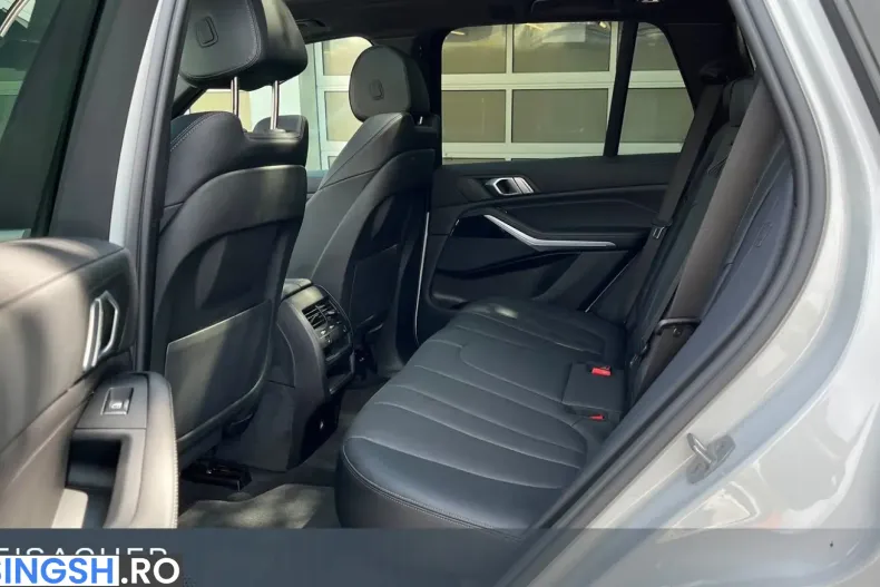 BMW X5 (Seria X) din 2021 cu 64.951 km - oferta BMW234809 - foto 8