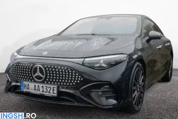 Mercedes-Benz CLA 250 din 2026 - oferta MER234811