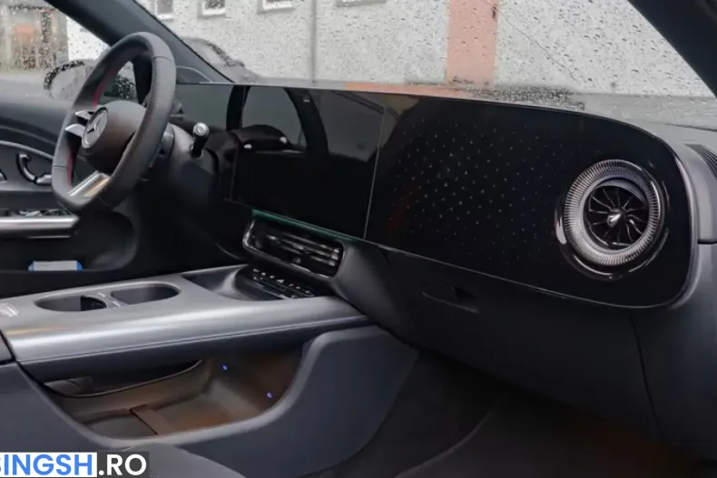 Mercedes-Benz CLA 250 (Clasa CLA) din 2026 cu 8.004 km - oferta MER234811 - foto 6