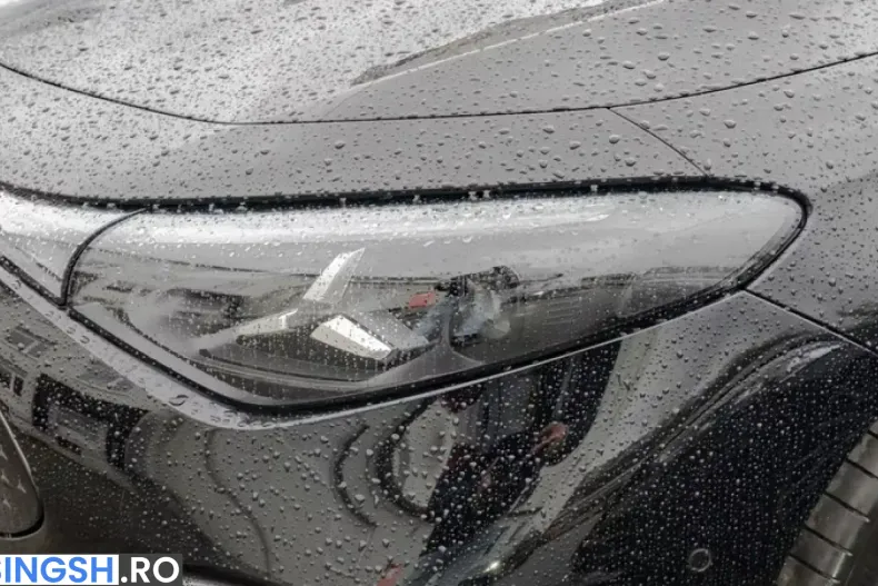 Mercedes-Benz CLA 250 (Clasa CLA) din 2026 cu 8.004 km - oferta MER234811 - foto 17