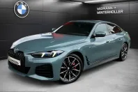 BMW 430i (Seria 4) din 2024 cu 23.600 km - oferta BMW234812 - foto 1