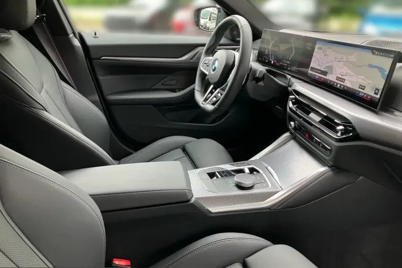 BMW 430i (Seria 4) din 2024 cu 23.600 km - oferta BMW234812 - foto 3