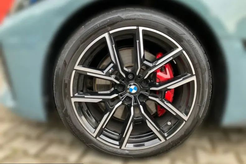 BMW 430i (Seria 4) din 2024 cu 23.600 km - oferta BMW234812 - foto 6