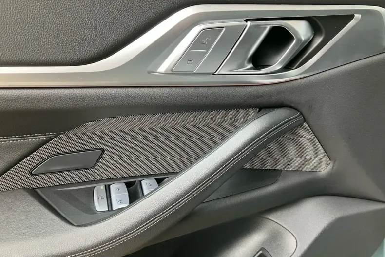 BMW 430i (Seria 4) din 2024 cu 23.600 km - oferta BMW234812 - foto 11