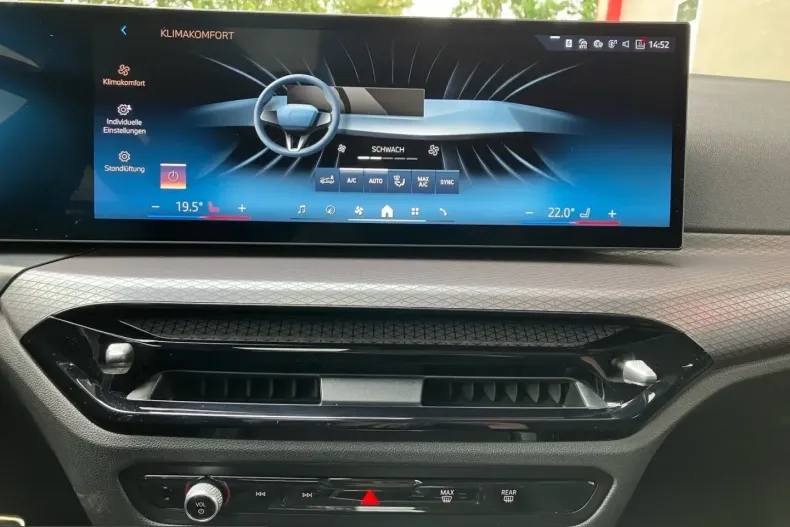 BMW 430i (Seria 4) din 2024 cu 23.600 km - oferta BMW234812 - foto 12