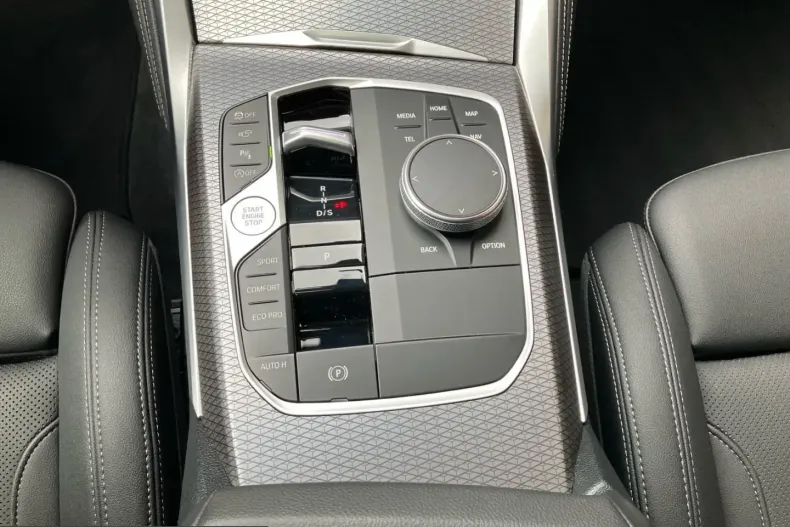 BMW 430i (Seria 4) din 2024 cu 23.600 km - oferta BMW234812 - foto 13