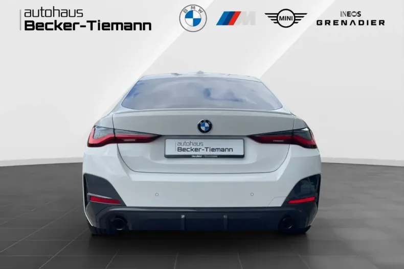 BMW 430i (Seria 4) din 2023 cu 47.179 km - oferta BMW234813 - foto 5