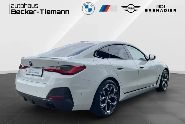 BMW 430i (Seria 4) din 2023 cu 47.179 km - oferta BMW234813 - foto 6