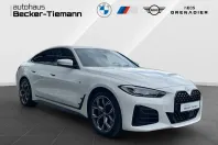 BMW 430i (Seria 4) din 2023 cu 47.179 km - oferta BMW234813 - foto 7