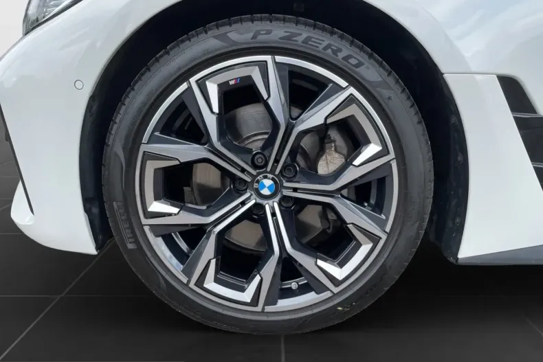 BMW 430i (Seria 4) din 2023 cu 47.179 km - oferta BMW234813 - foto 8
