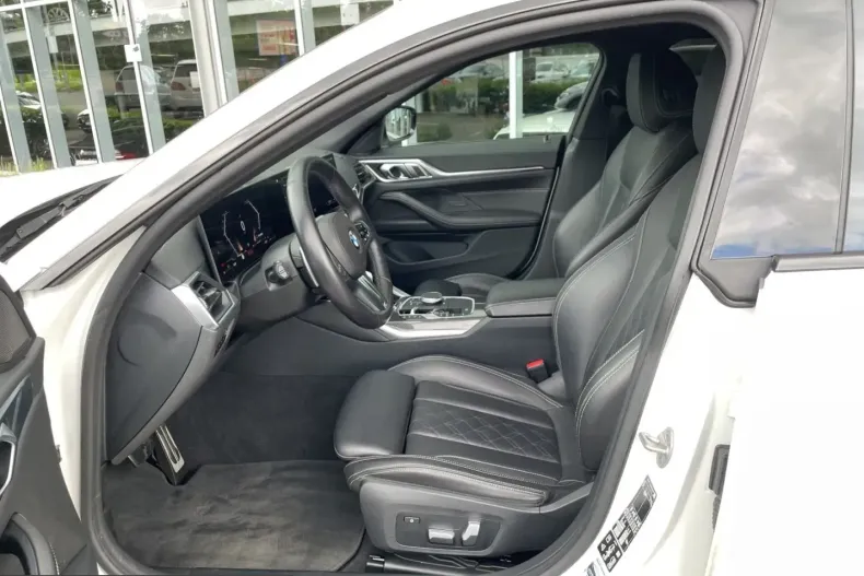 BMW 430i (Seria 4) din 2023 cu 47.179 km - oferta BMW234813 - foto 10