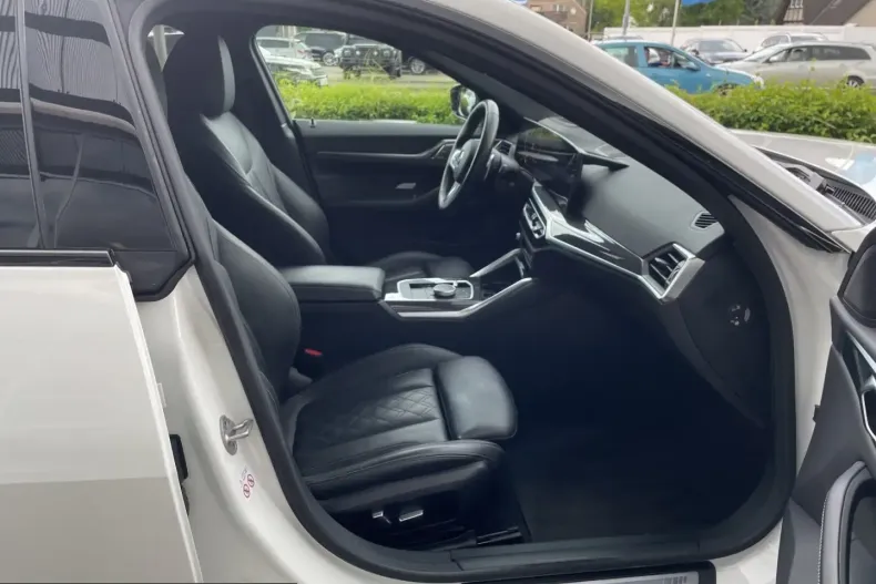 BMW 430i (Seria 4) din 2023 cu 47.179 km - oferta BMW234813 - foto 11