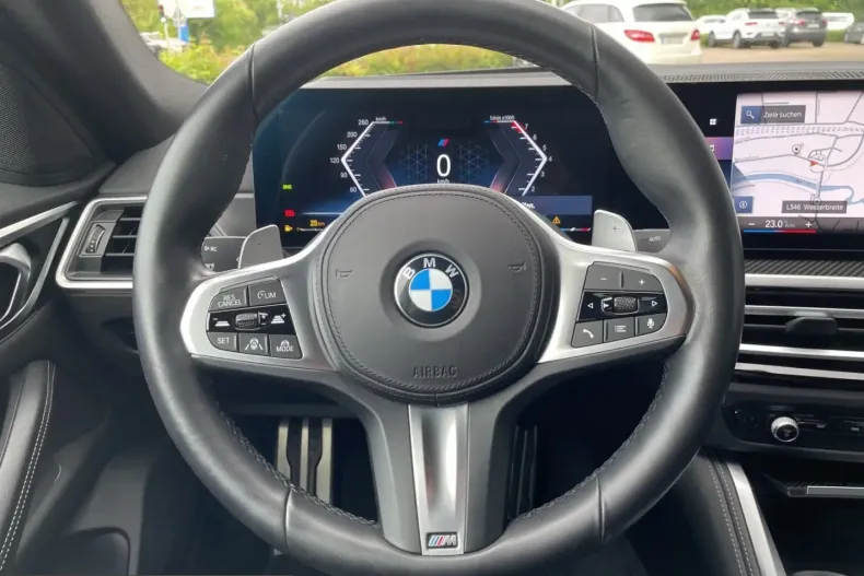 BMW 430i (Seria 4) din 2023 cu 47.179 km - oferta BMW234813 - foto 14